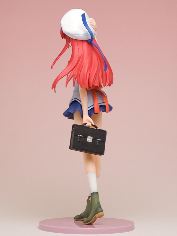 白河ことり D.C.S.S. 1/8 完成品フィギュア Amazon | D.C.S.S. (ダ・カーポ セカンドシーズン) 白河ことり