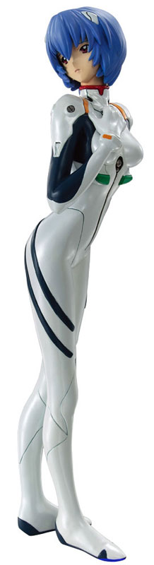 新世紀エヴァンゲリオン Voice I-doll Superior 綾波レイ HOB-FIG-3648A_02.jpg