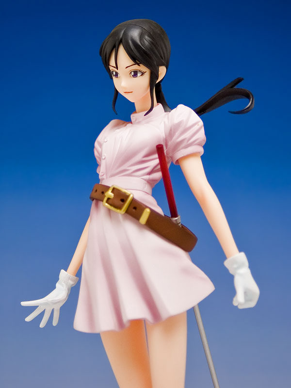 エクセレントモデル からくりサーカス タランダ・リーゼロッテ・橘 完成品フィギ… エクセレントモデル からくりサーカス タランダ・リーゼロッテ