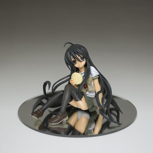 灼眼のシャナ シャナ 制服Ver. 1/8 完成品フィギュア[コトブキヤ