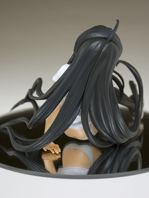 灼眼のシャナ シャナ 制服Ver. 1/8 完成品フィギュア[コトブキヤ