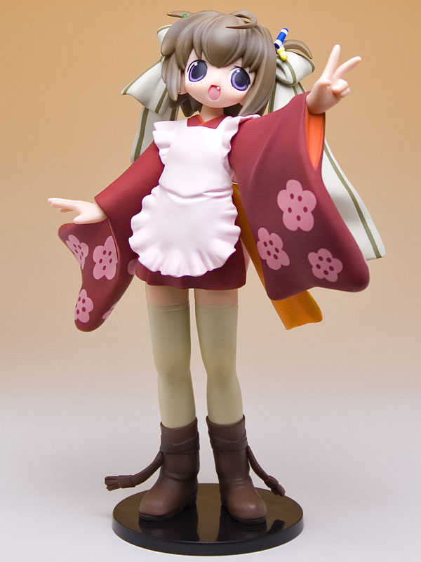 本気求道 たまちゃん 1/6 完成品フィギュア