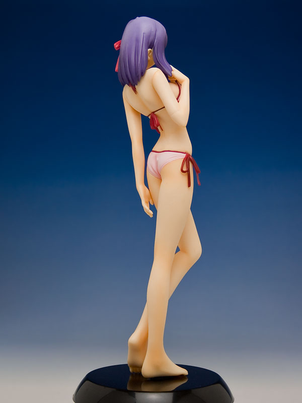 Fate/hollow ataraxia 間桐桜 水着版 1/6 完成品フィギュア