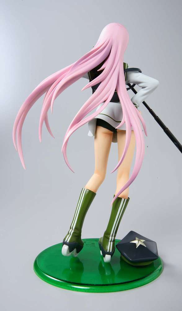 エクセレントモデル エア・ギア シムカ 完成品フィギュア