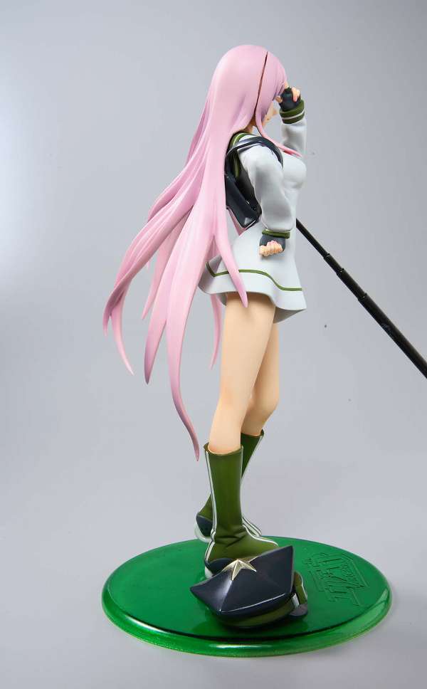 エクセレントモデル エア・ギア シムカ 完成品フィギュア
