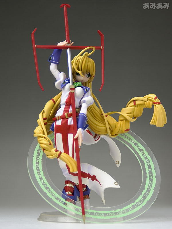 プリズム・アーク プリーシア（フィーリアセットVer.） 1/8 完成品 