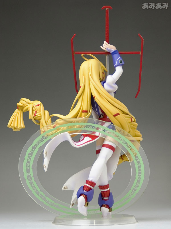 プリズム・アーク プリーシア（フィーリアセットVer.） 1/8 完成品