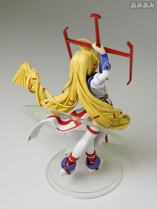 プリズム・アーク プリーシア（フィーリアセットVer.） 1/8 完成品