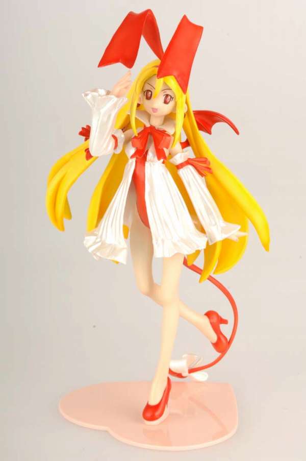 魔界戦記ディスガイア2 フロン 1/8 完成品フィギュア 魔界戦記ディスガイア2 フロン 1/8 完成品フィギュア