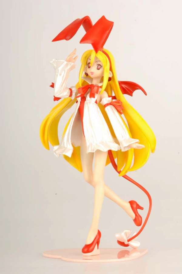 魔界戦記ディスガイア2 フロン 1/8 完成品フィギュア