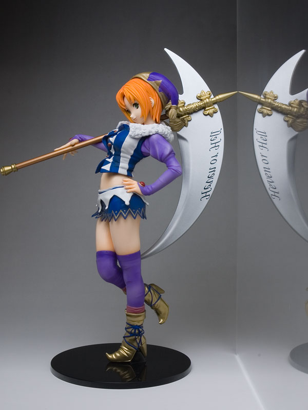 FineScenery スーパーブラックジャック Rio（リオ） 完成品フィギュア