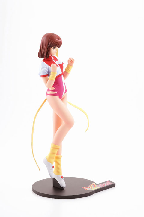 BOMEコレクション第18弾 トップをねらえ！ タカヤノリコ 完成品フィギュア HOB-FIG-4366_03.jpg