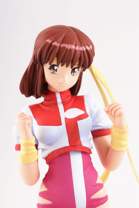 AmiAmi [Character & Hobby Shop] | BOME Collection Vol.18 Gunbuster ...