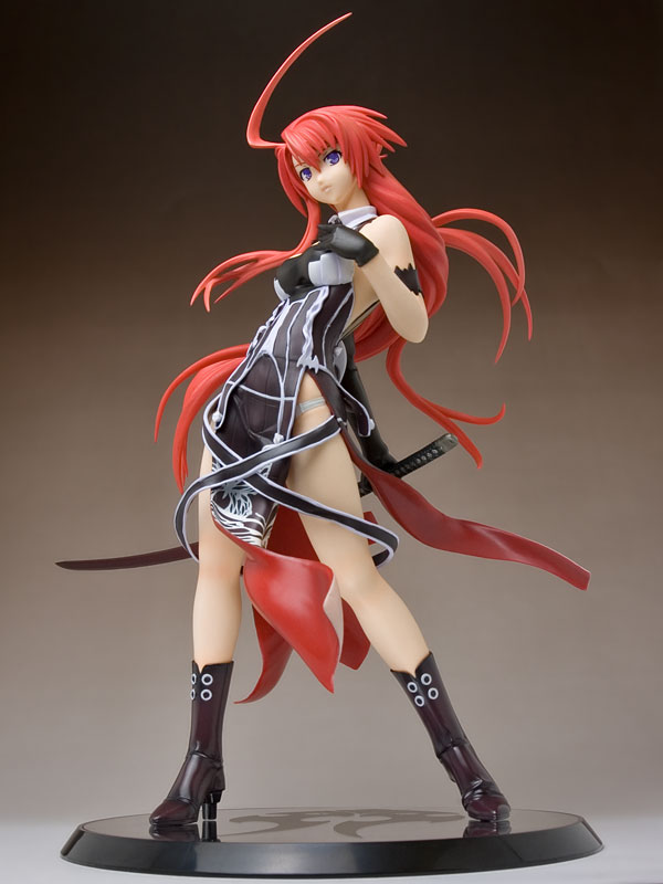 塵骸魔京 イグニス 1/7 完成品フィギュア[マックスファクトリー]《在庫切れ》