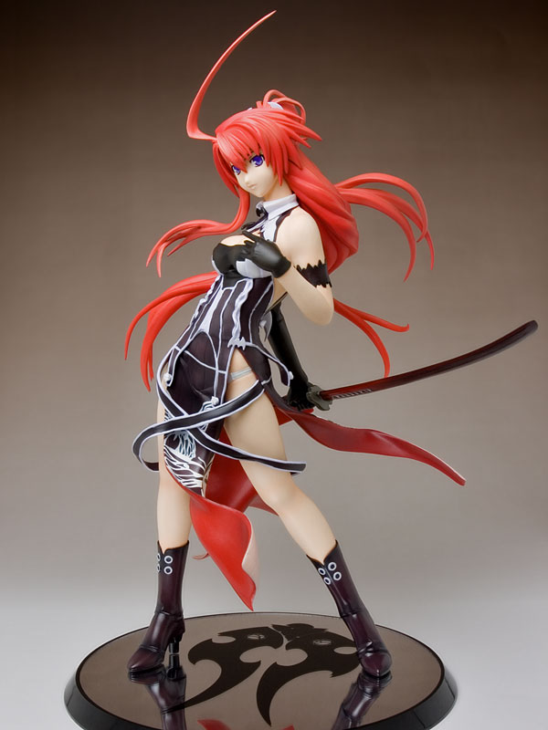 塵骸魔京 イグニス 1/7 完成品フィギュア[マックスファクトリー]《在庫切れ》