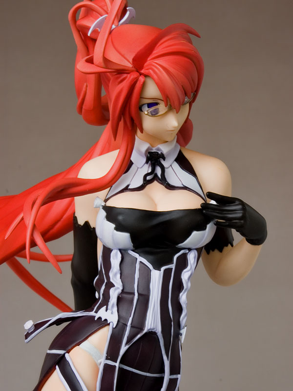 塵骸魔京 イグニス 1/7 完成品フィギュア