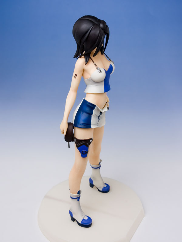 交響詩篇エウレカセブン タルホ 1/6 完成品フィギュア