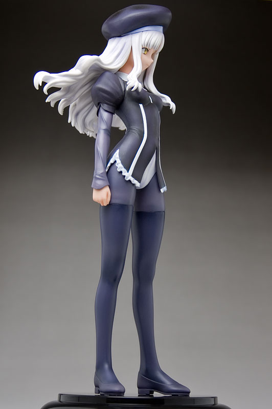 中古】(本体A/箱B)Fate/hollow ataraxia カレン・オルテンシア プロローグVer. 1/6  完成品フィギュア[グッドスマイルカンパニー]《発売済・在庫品》