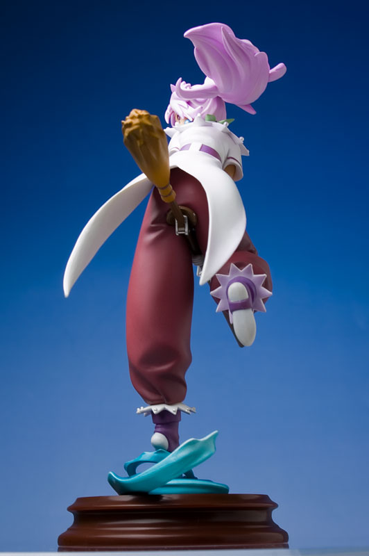 テイルズ オブ ファンタジア アーチェ・クライン 1/8 完成品フィギュア