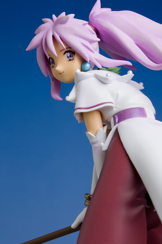 テイルズ オブ ファンタジア アーチェ・クライン 1/8 完成品フィギュア