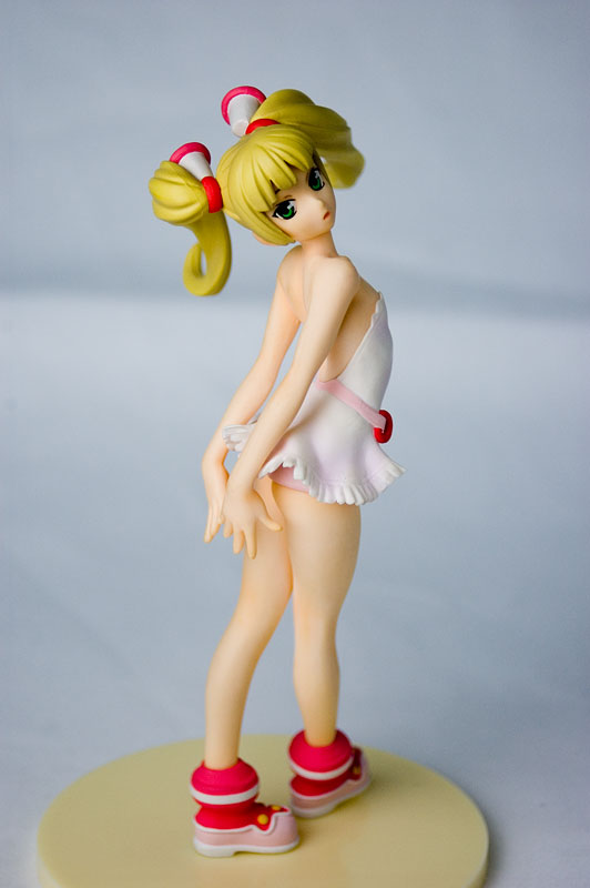爆裂天使 エイミー インナーver. 1/8 完成品フィギュア[バイス]《在庫