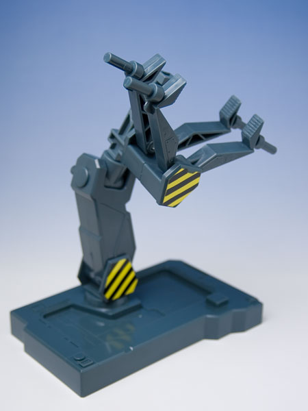 やまとマクロスシリーズ対応 マクロススタンド〈ノーマルバージョン〉 GDS-0790_02.jpg