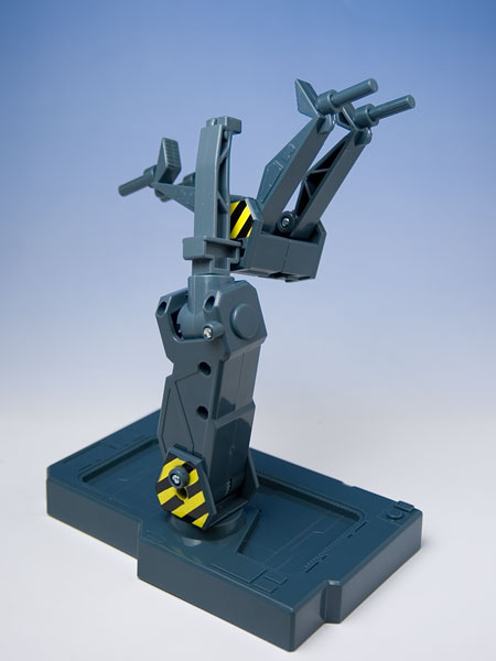 Macross Variable Stand | HLJ.com