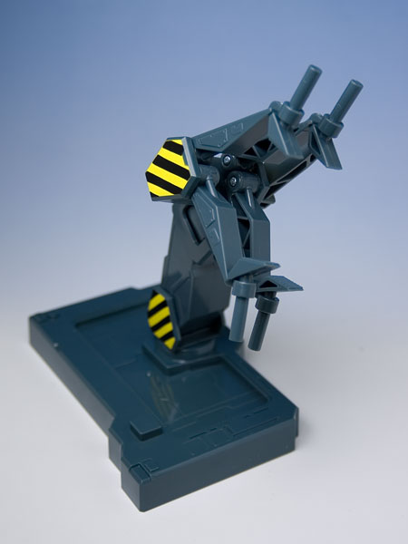 やまとマクロスシリーズ対応 マクロススタンド〈ノーマルバージョン〉 GDS-0790_05.jpg