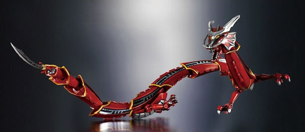 装着変身EX ボルキャンサー 装着変身EX ミラーモンスターズ04 ボル