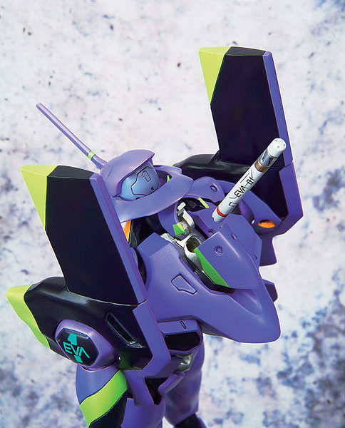 魂SPEC XS-01 汎用人型決戦兵器 人造人間エヴァンゲリオン 魂SPEC XS-01 人造人間エヴァンゲリオン初号機 | 魂ウェブ
