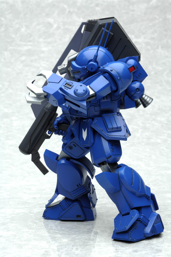 装甲騎兵ボトムズ 35MAX AT-COLLECTION SERIES 05 ストライクドッグ
