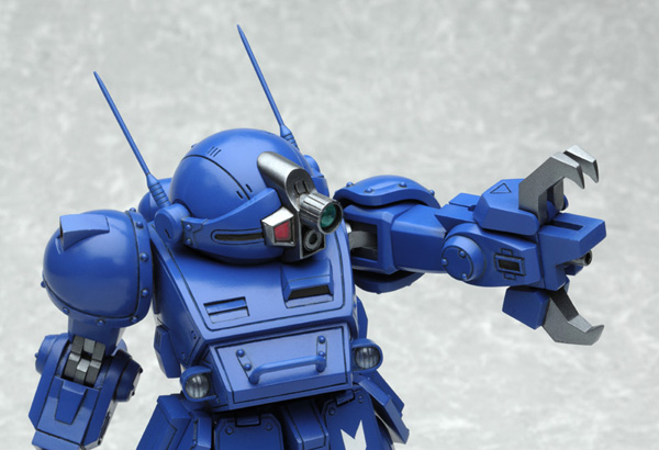 装甲騎兵ボトムズ 35MAX AT-COLLECTION SERIES 05 ストライクドッグ