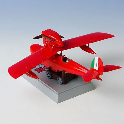 リクサル様ご依頼品　ファインモールド　1/48 サボイアs.21 ファインモールド 紅の豚 サボイアS.21 試作戦闘飛行艇 ポルコ