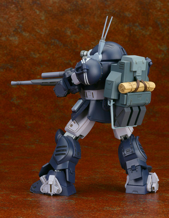 35MAX AT-COLLECTION SERIES CV-04 装甲騎兵ボトムズ コマンド