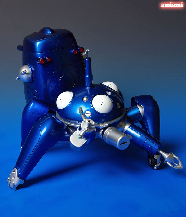 GOODSMILE合金 攻殻機動隊S.A.C. タチコマ[グッドスマイルカンパニー