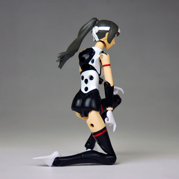 コナミデジタルエンタテインメント(Konami Digital Entertainment) 武装神姫 紅緒 武装神姫 紅緒 : Accessories (Figure) | HMV&BOOKS online - CR054