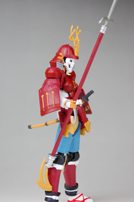 コナミデジタルエンタテインメント(Konami Digital Entertainment) 武装神姫 紅緒 武装神姫 紅緒 : Accessories (Figure) | HMV&BOOKS online - CR054