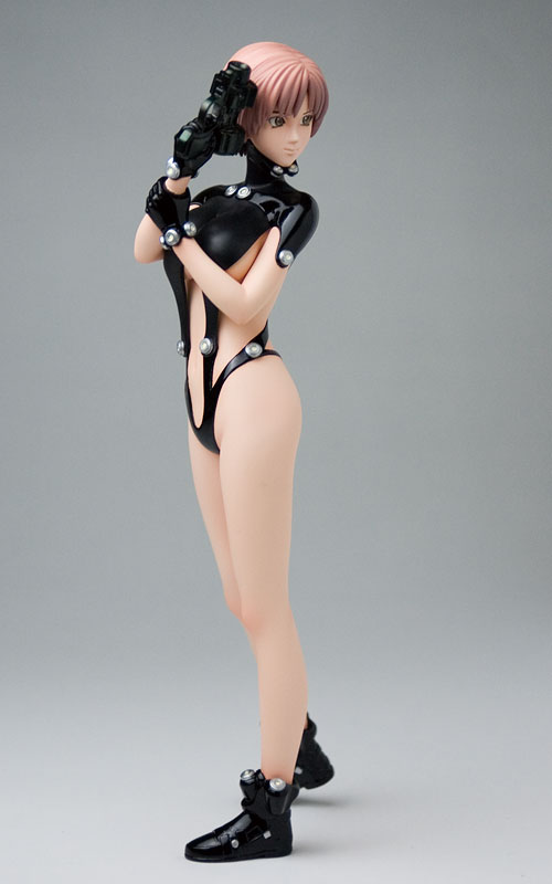SIF EX GANTZ(ガンツ) 岸本恵 ガンツスーツver. 1/6 完成品フィギュア