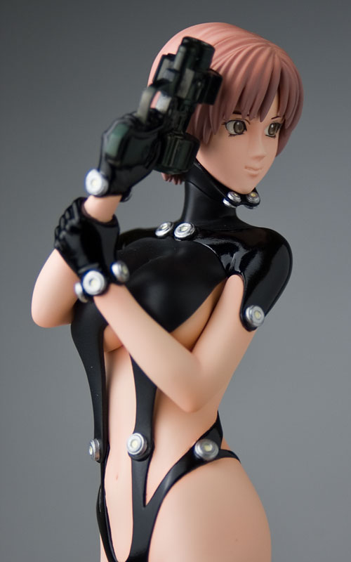 SIF EX GANTZ(ガンツ) 岸本恵 ガンツスーツver. 1/6 完成品フィギュア