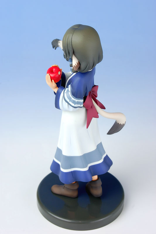 うたわれるもの アルルゥ 1/8 完成品フィギュア