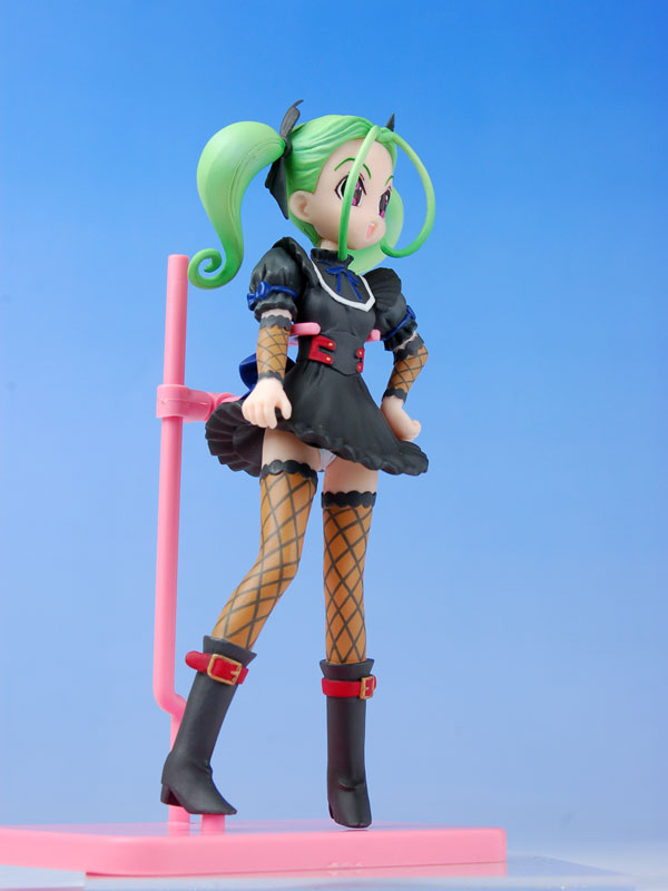 SRDX 砂沙美☆魔法少女クラブ 美杉杏莉 完成品フィギュア