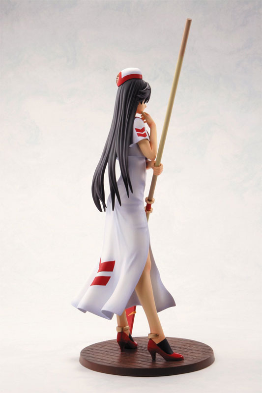 中古】(本体B/箱B)ARIA 晃・E・フェラーリ 1/6 完成品フィギュア