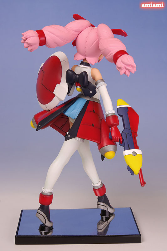 C3xHOBBY』公式マスコットキャラクター ホービーちゃん フィギュア