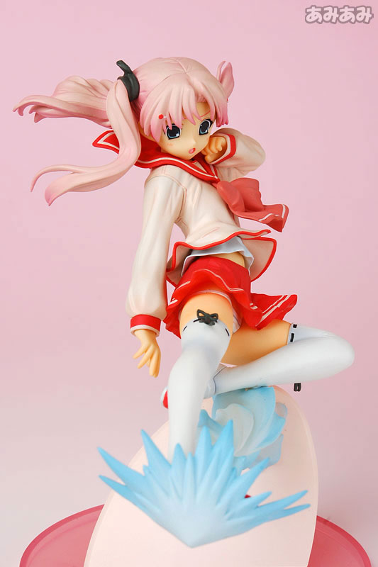 【未開封品】ToHeart2 AnotherDays まーりゃん フィギュア Amazon.co.jp: ToHeart2 AnotherDays 魔法少女まーりゃん -変身中