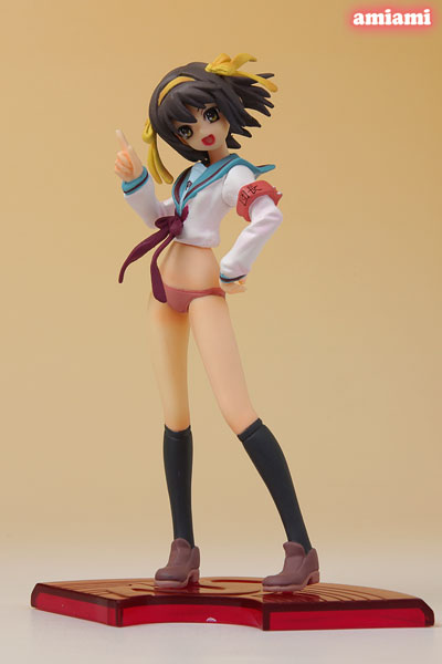 アクションフィギュアコレクション+ 涼宮ハルヒの憂鬱 長門有希 (悪い魔法使いVer.) Amazon | アクションフィギュアコレクション+ 涼宮ハルヒの憂鬱
