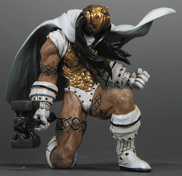 ワンコインフィギュア 女神転生 悪魔召喚録 -第6集- BOX[コトブキヤ