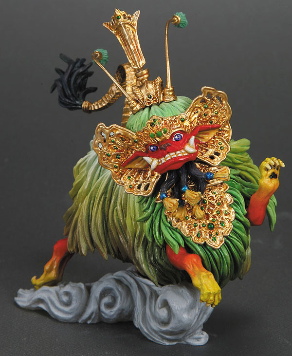 ワンコインフィギュア 女神転生 悪魔召喚録 -第6集- BOX[コトブキヤ