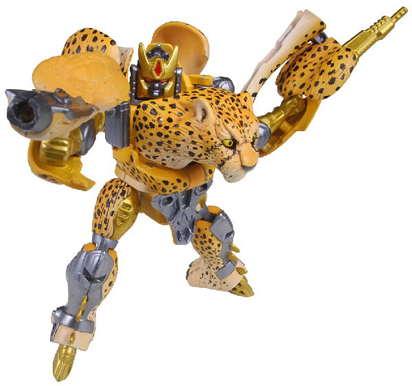 豊富な商品から トランスフォーマー ビーストウォーズ てれもちゃシリーズ TM-03 ビーストウォーズ