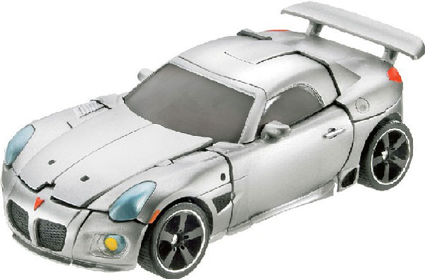 トランスフォーマー ムービー MA-04 ジャズ