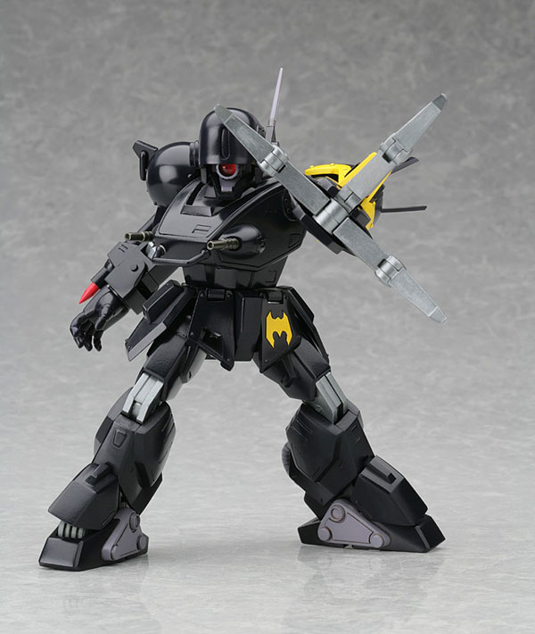 装甲騎兵ボトムズ 35MAX AT-COLLECTION 07 ライトスコープドッグ